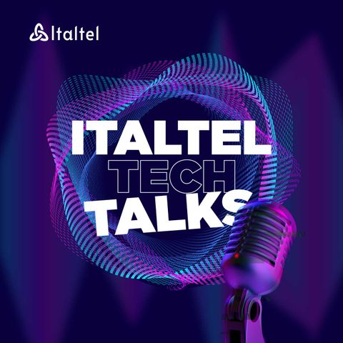 Podcast Cover