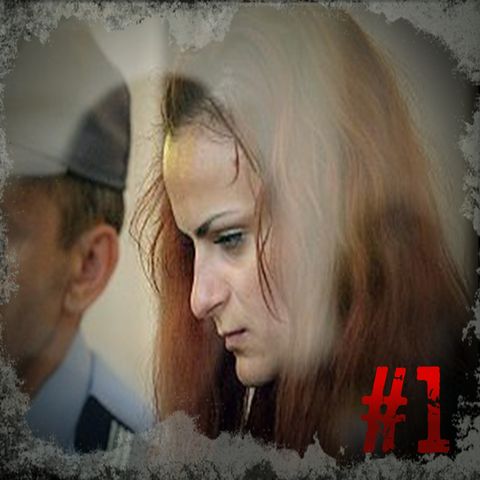 Zabójstwo w Wielki Piątek I Justyna Kasza #1 POLSKIE ZBRODNIE