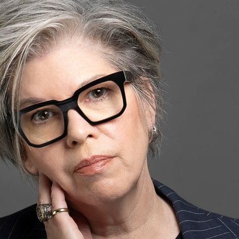 Musical Equality And Sustainability With VICKI GORDON