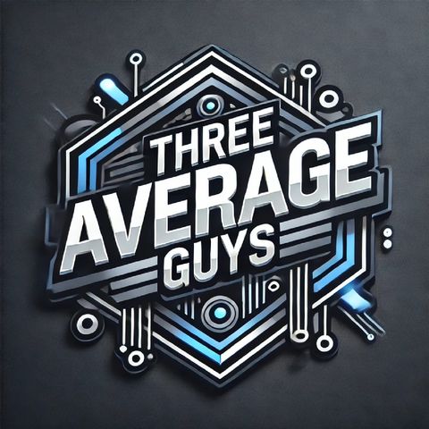 Podcast Cover