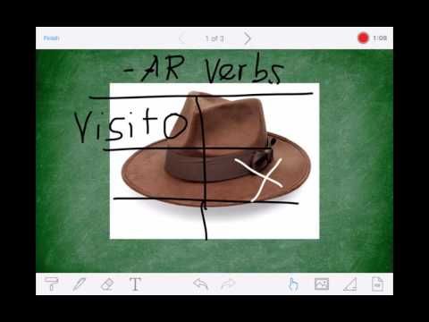 Virtual Whiteboard app - Lensoo TUTORIAL