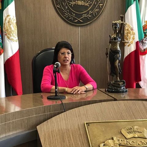 Alerta máxima por ataques y extorsiones en Tecámac