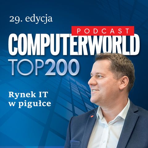 Computerworld TOP200: Fujitsu Poland