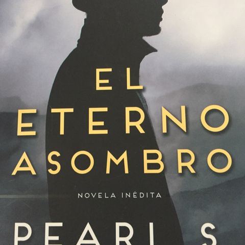 #Podcast #Review “El eterno asombro” de Pearl S Buck