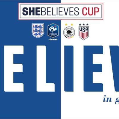 Soccer 2 the MAX:  2018 SheBelieves Cup Preview, NASL Cancels Season, 2026 World Cup Bid in Trouble?