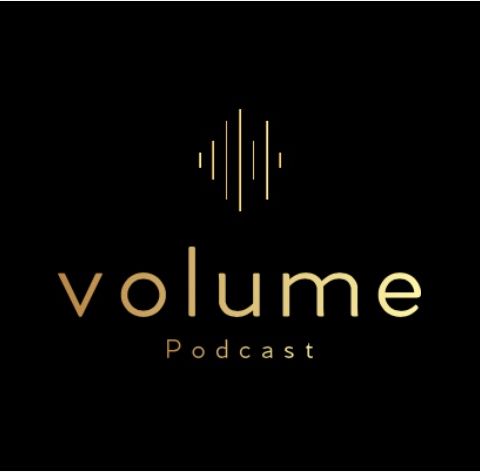 The Volume Podcast #1 Ethan Gish