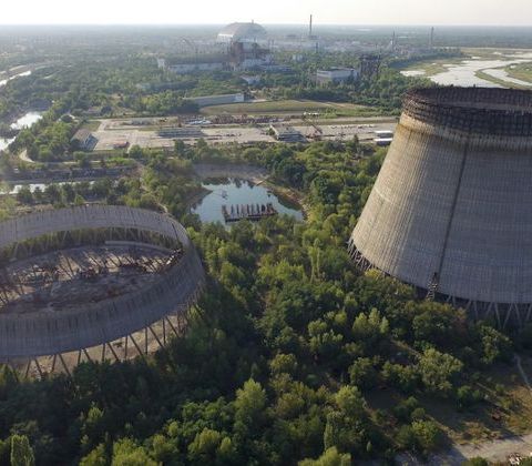 Chernobyl: 38 anni fa l’esplosione della centrale atomica. Oggi la ‘Giornata del ricordo’, istituita nel 2016
