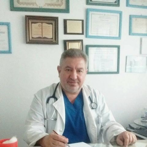 Dr. Gabriel Lijteroff (Director del comité científico de Federación Argentina de Diabetes) La Picadita de los Sábados