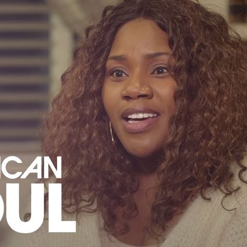 Kelly Price From BET's American Soul Season 2
