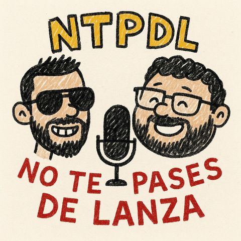 Copertina del podcast