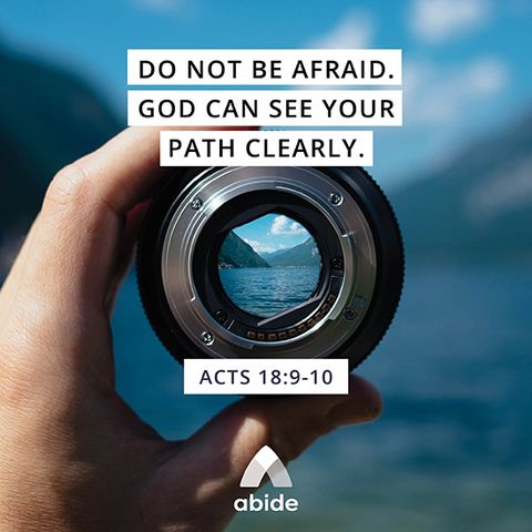 Better Vision