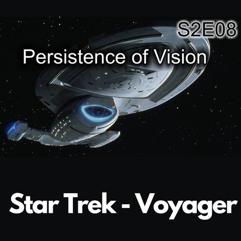 Sesión de cine del Retiro "El Corazón del Amor" con David Hoffmeister / Movie Session "Star Trek - Voyager - Persistence of Vision"