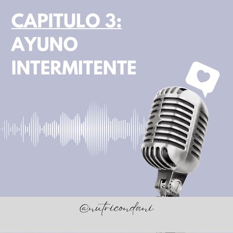 Ayuno intermitente