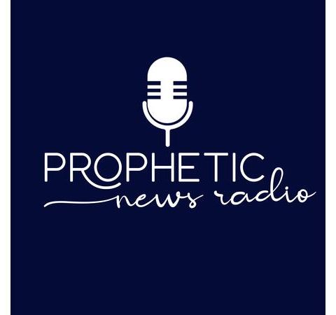 Prophetic News Radio-The Chosen-My take on the series and Dallas Jenkins