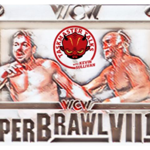 Episode 37 - WCW SuperBrawl VII
