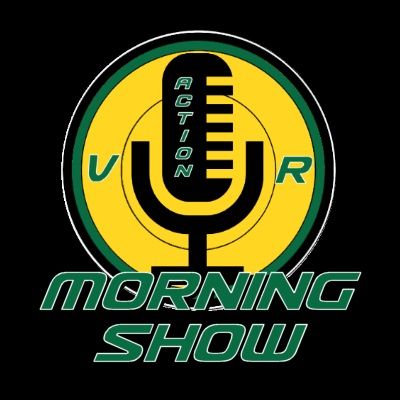 Action VR Morning Show - 03/13/2020