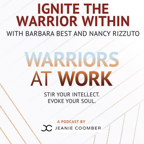 Ignite the Warrior Within