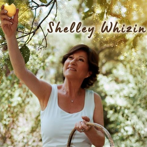 Shelley Whizin - The Power and Magic of Trees