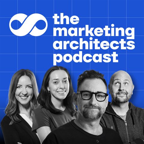 Creating Future Demand with James Hurman