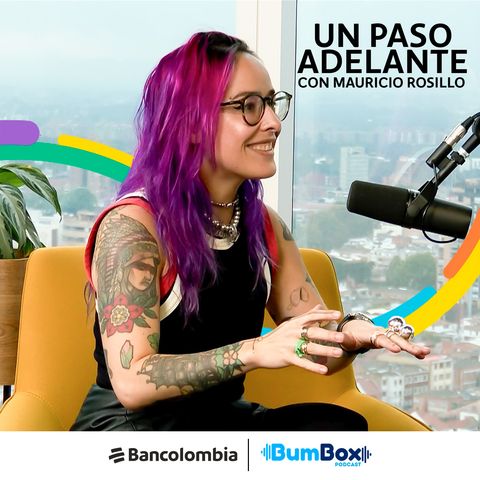 Capítulo 3: Manuela Villegas