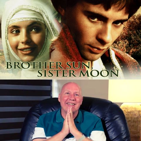 Movie "Brother Sun Sister Moon" Commentary David Hoffmeister - Weekly Online Movie Workshop