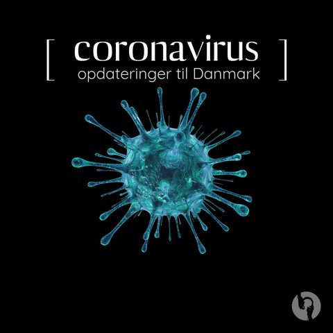 Film til børn og forældre om coronavirus fra Sundhedsstyrelsen || 11.marts, 340 smittede