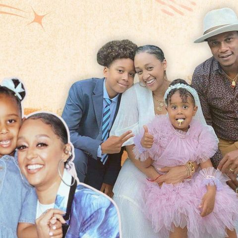 Rumors About Tia Mowry Daughter Passed Away – What’s Really Happening?
