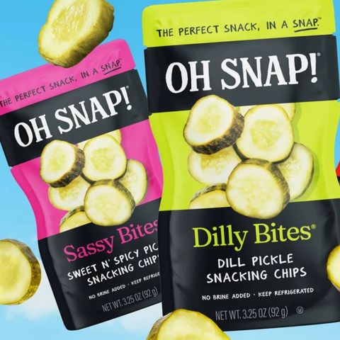 Ep. 98: Oh Snap!