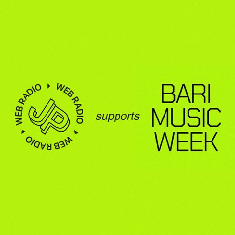RadioJP X Bari Music Week