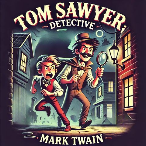 Podcast Cover