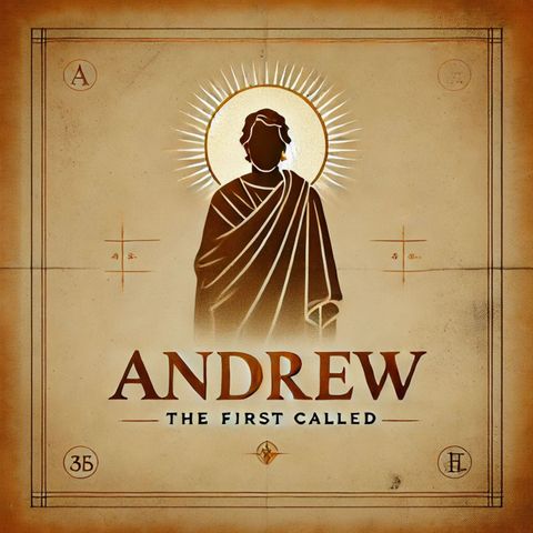 Andrew: The First Called