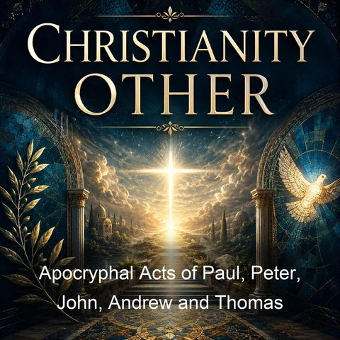 Podcast Cover