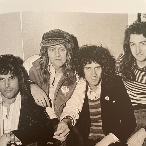 Episode 24 - Queen: Stone Cold Crazy