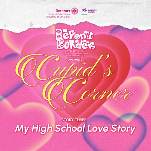 S2 E11: A Whirlwind High School Love Story