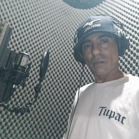Nego lano