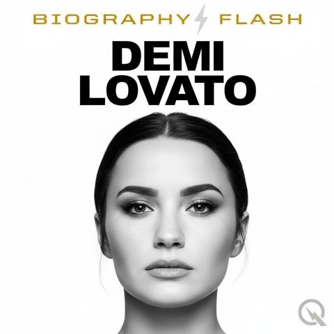 Biography Flash: Demi Lovato Returns to LA After Holiday Break Plus