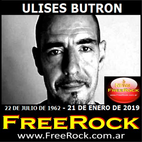 53 BUTRON ULISES NEWS