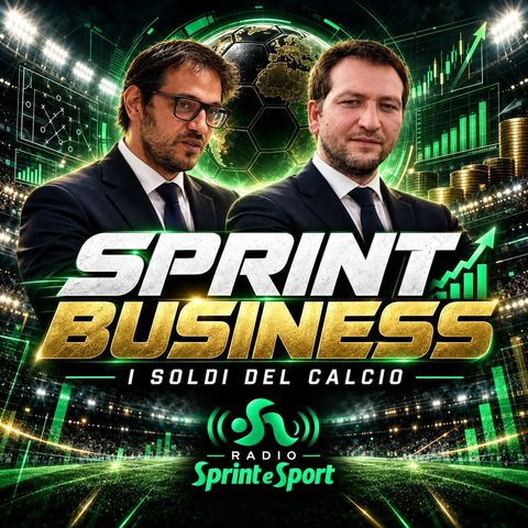 Portada del podcast