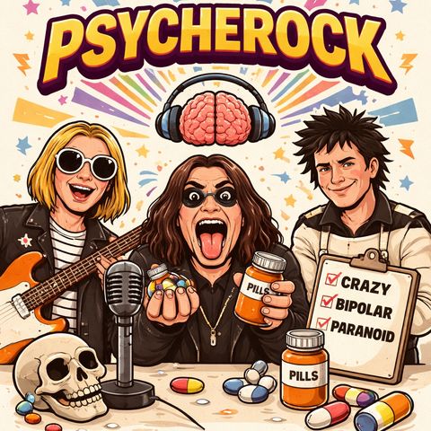 Podcast Cover