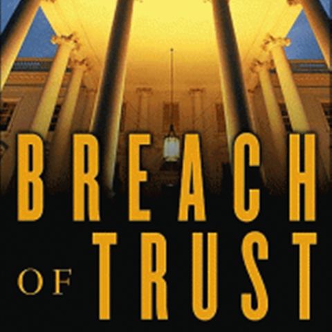 Breach of Trust by DW Buffa