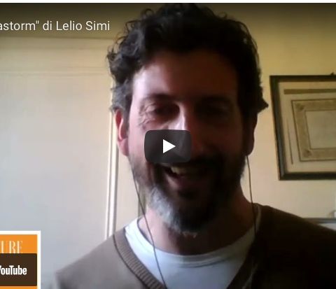 "#Mediastorm" di Lelio Simi