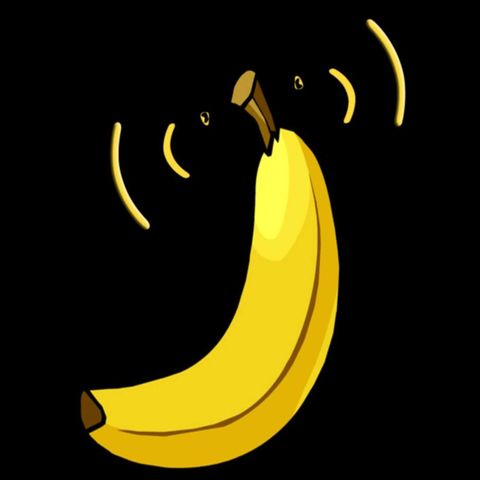 BananaCast Episode #1 - The Beginning