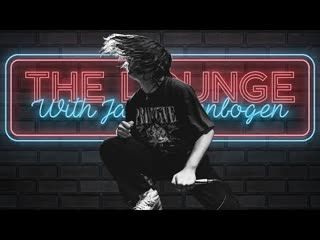 Meet the Lead Singer of Windwaker: Liam Guinane