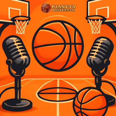 Copertina del podcast