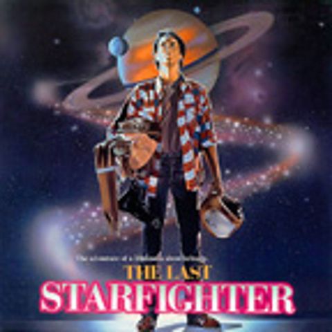 Episode 95: The Last Starfighter (1984)