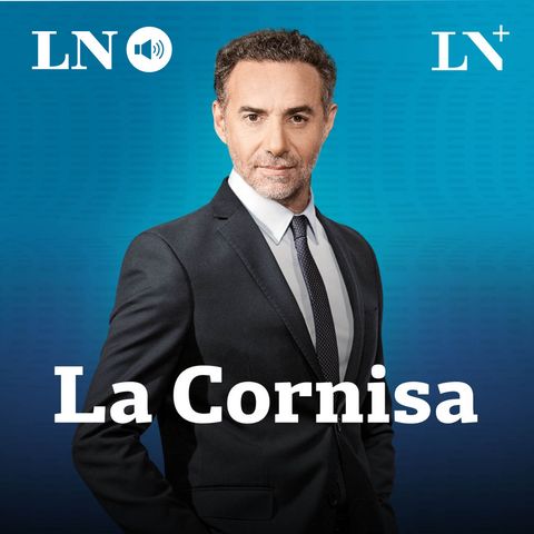 ¿Y si fuera Cristina la que tendría que buscarse "otro laburo"?