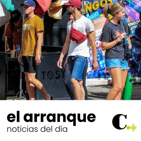 462. Verano en Medellín, atracan a turistas y candidatos llenaron las calles de avisos incumpliendo la norma