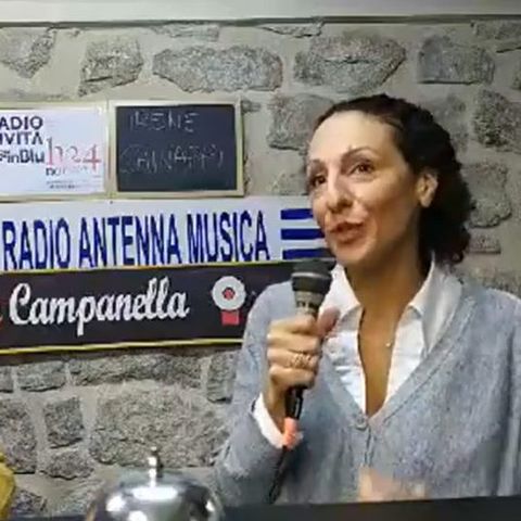 La Campanella - Irene Chinappi