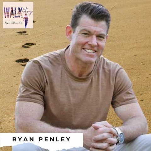 From Darkness to Dawn: Ryan Penley's Journey to Sobriety