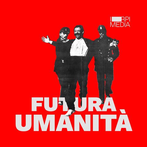 Copertina del podcast